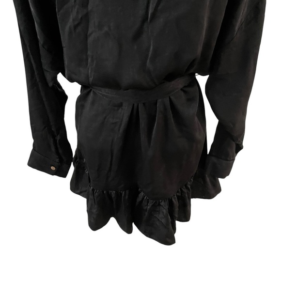 NWT Zara Women Dress Size S - Picture 6 of 8